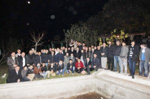 Hüseyin Üzülmez heryerde